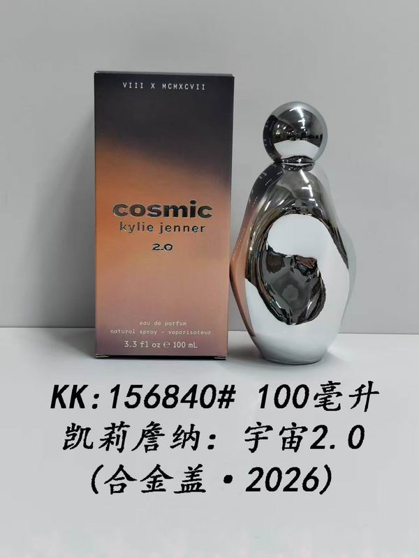 Kylie Jenner 100ml（多款）19
